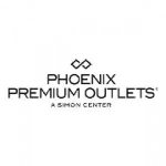 Phoenix Premium Outlets logo